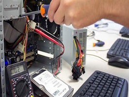 Абонентское обслуживание ПК Кострома