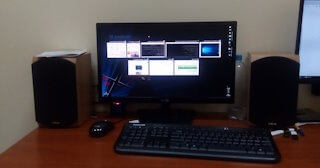 Заказать администрирование серверов Linux в Костроме. Обслуживание ПК, ремонт от 310 руб